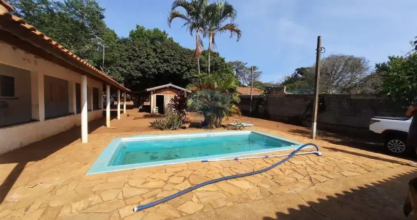 Chácara para venda em Chácaras De Recreio - 2000 de 1035.40m² com 3 Quartos, 2 Suites e 7 Garagens