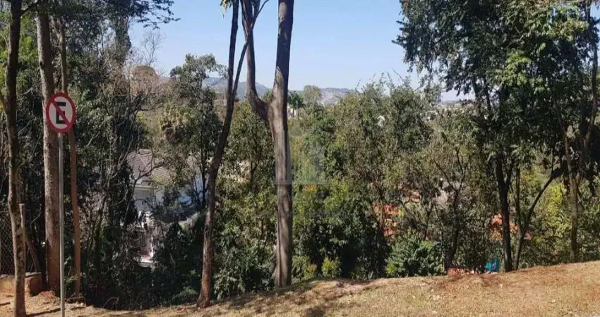 Terreno à venda na Avenida Engenheiro Antônio Francisco de Paula Souza, 1342, Jardim São Vicente, Campinas