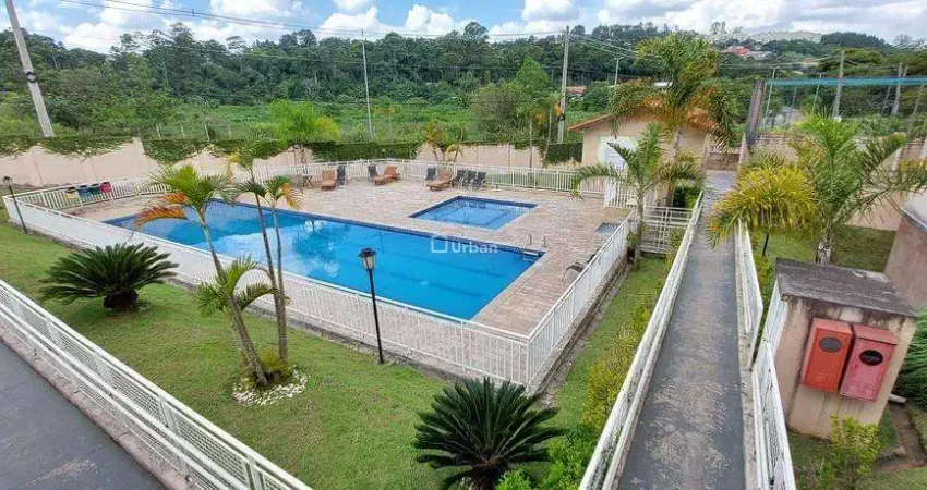 Apartamento para venda em Tijuco Preto de 51.15m² com 2 Quartos e 1 Garagem