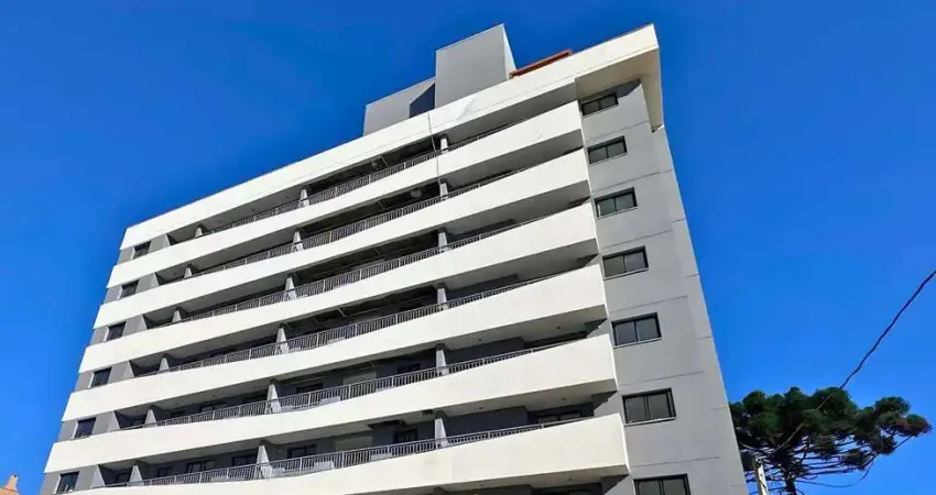 Apartamento para venda em Portão de 39.00m² com 2 Quartos e 1 Garagem