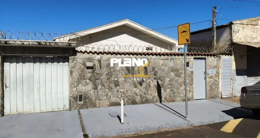 Casa com 1 quarto para alugar na Rua Capitão Urias Batista de Avelar, 4200, Vila Chico Júlio, Franca