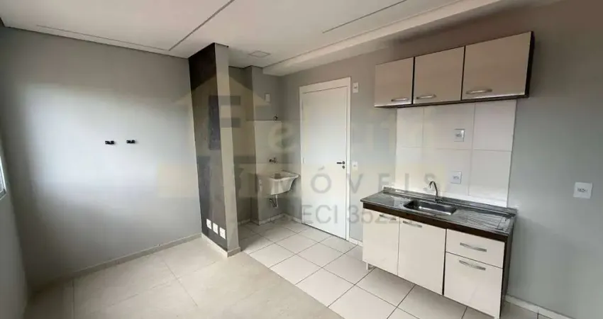 Apartamento para alugar em Vila Sul Americana de 35.00m² com 2 Quartos e 1 Garagem