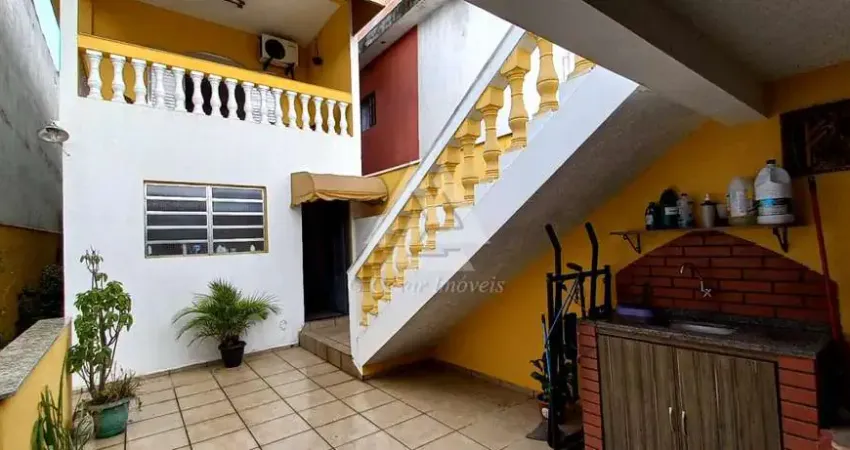Sobrado para venda em Jardim Olinda de 150.00m² com 2 Quartos e 1 Garagem