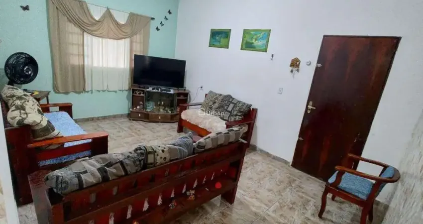 Casa para venda em Jardim Da Glória de 237.75m² com 3 Quartos, 2 Suites e 2 Garagens