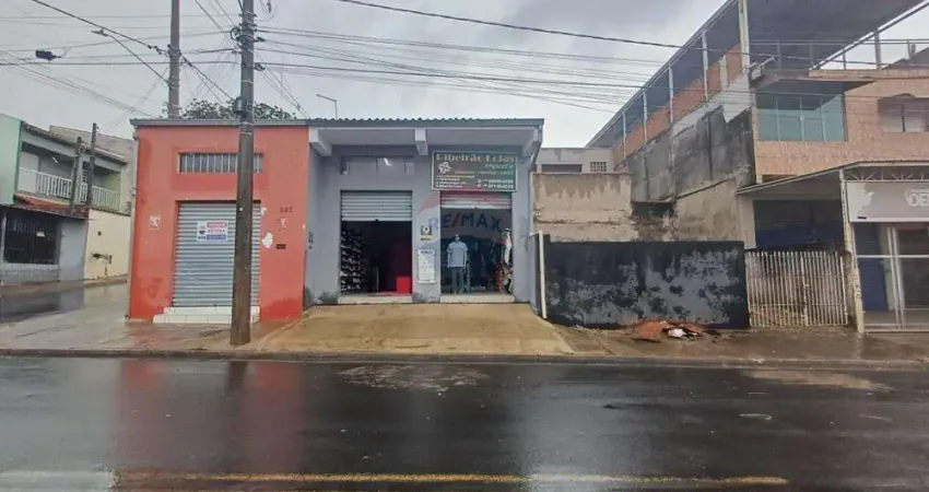 Casa para venda em Jardim Nova Europa de 137.20m² com 1 Quarto