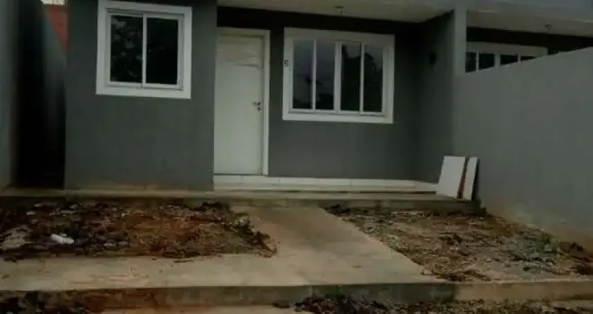 Casa para venda em Paloma de 62.00m² com 3 Quartos, 1 Suite e 2 Garagens