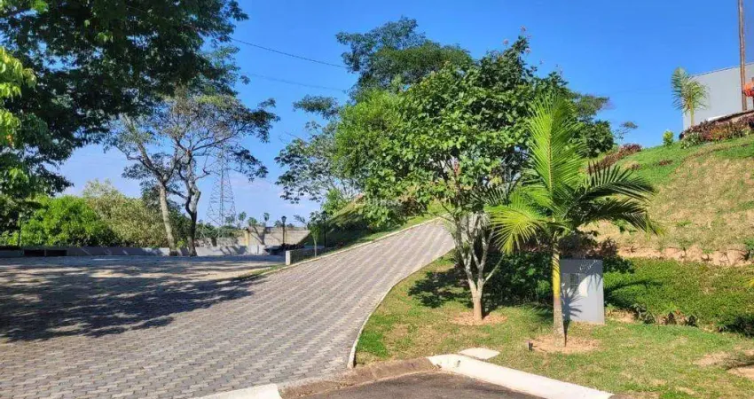 Terreno em condomínio fechado à venda na Rua Preciosa, 815, Jardim Vargem Grande, Vargem Grande Paulista
