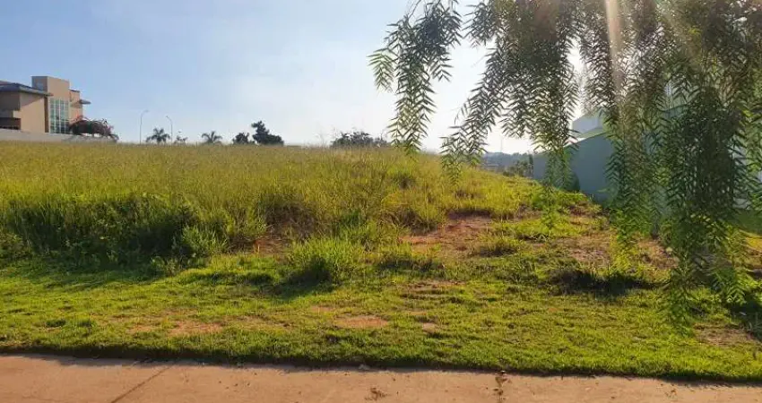 Terreno em condomínio fechado à venda no Santa Eliza, Itupeva