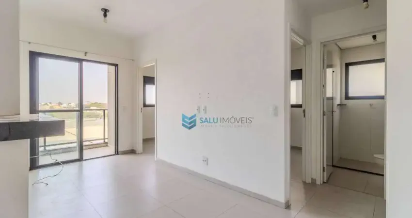 Apartamento para alugar em Parque Campolim de 48.00m² com 2 Quartos e 1 Garagem