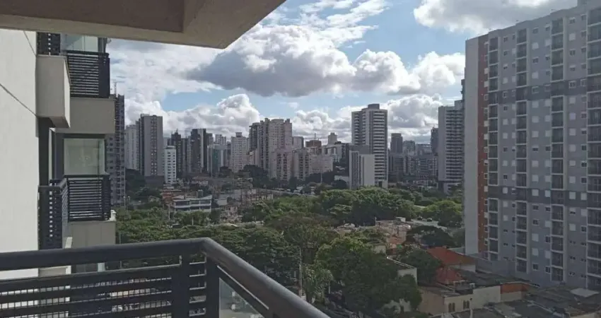 Apartamento para venda em Moema de 66.00m² com 3 Quartos, 1 Suite e 2 Garagens