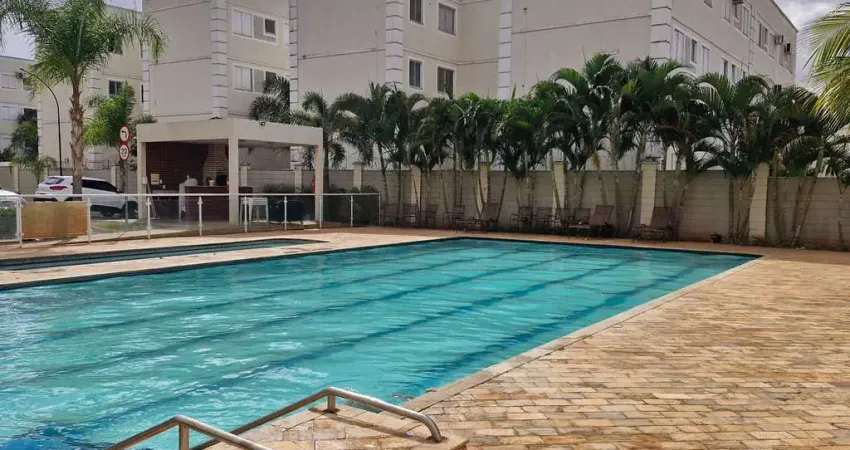 Apartamento para alugar em Rios Di Itália de 40.00m² com 2 Quartos e 1 Garagem