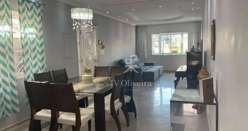 Sobrado para venda em Vila Sônia de 140.00m² com 4 Quartos, 4 Suites e 2 Garagens