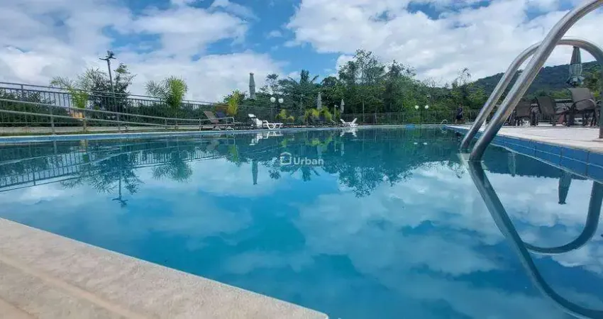 Apartamento para alugar em Recanto Vista Alegre de 42.00m² com 2 Quartos e 1 Garagem