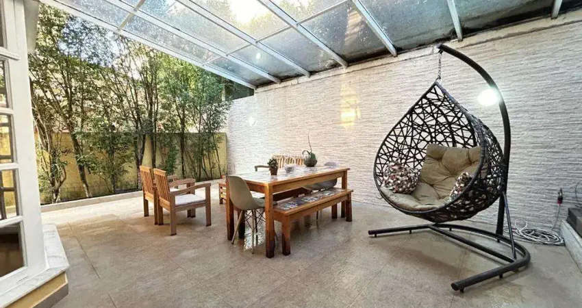 Casa de Condomínio para venda em Jardim Haras Bela Vista Gl Um de 200.00m² com 4 Quartos, 2 Suites e 4 Garagens