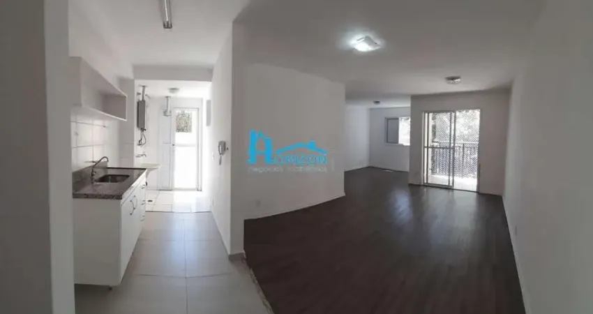 Apartamento para alugar em Residencial Parque Da Fazenda de 62.00m² com 2 Quartos, 1 Suite e 1 Garagem
