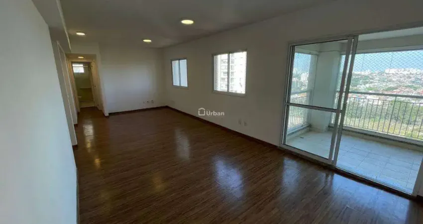 Apartamento para venda em Bosque Clube Cotia de 91.00m² com 2 Quartos, 2 Suites e 2 Garagens