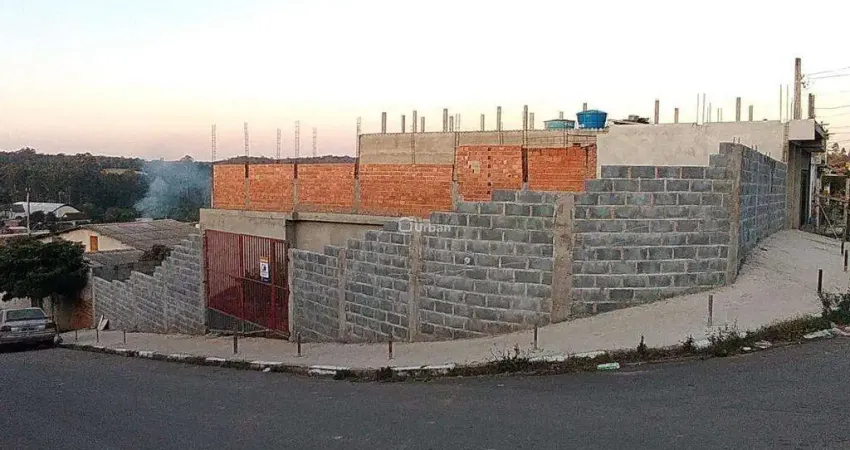 Terreno à venda na Rua Visconde de Cairu, 188, Jardim Japão (Caucaia do Alto), Cotia