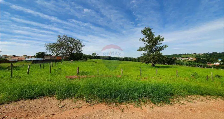 Terreno comercial à venda na Avenida Guanabara, 1, Bonfim, Itupeva