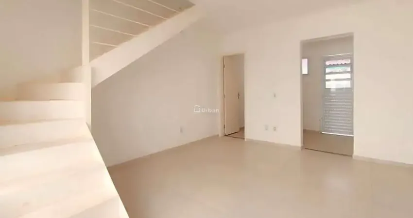 Casa de Condomínio para venda em São Paulo Ii de 50.00m² com 2 Quartos e 1 Garagem