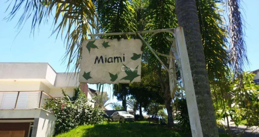 Terreno em condomínio fechado à venda na Rua Preciosa, 118, Jardim Vargem Grande, Vargem Grande Paulista