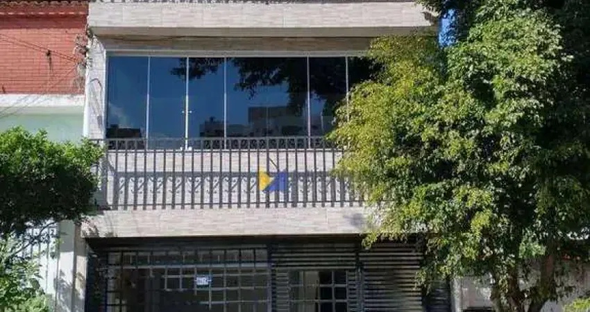 Prédio Comercial para venda em Jardim Bom Clima de 340.00m² com 2 Garagens