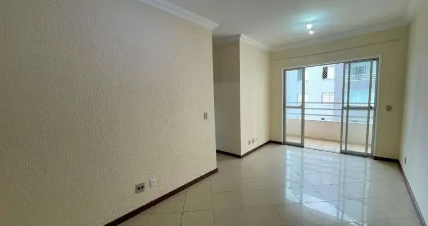 Apartamento para alugar em Chácara Primavera de 65.00m² com 3 Quartos, 1 Suite e 1 Garagem