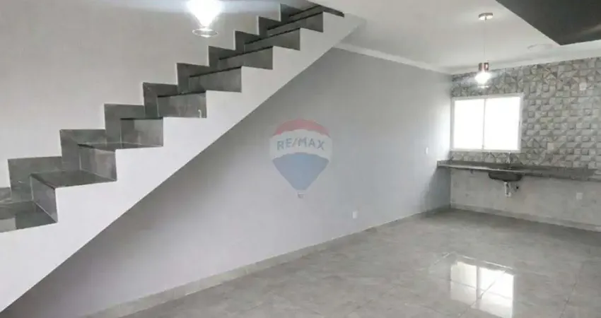 Casa para alugar em Parque Residencial Piracicaba de 54.00m² com 2 Quartos e 1 Garagem