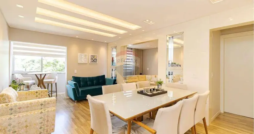 Apartamento para venda em Água Verde de 110.00m² com 2 Quartos, 1 Suite e 1 Garagem