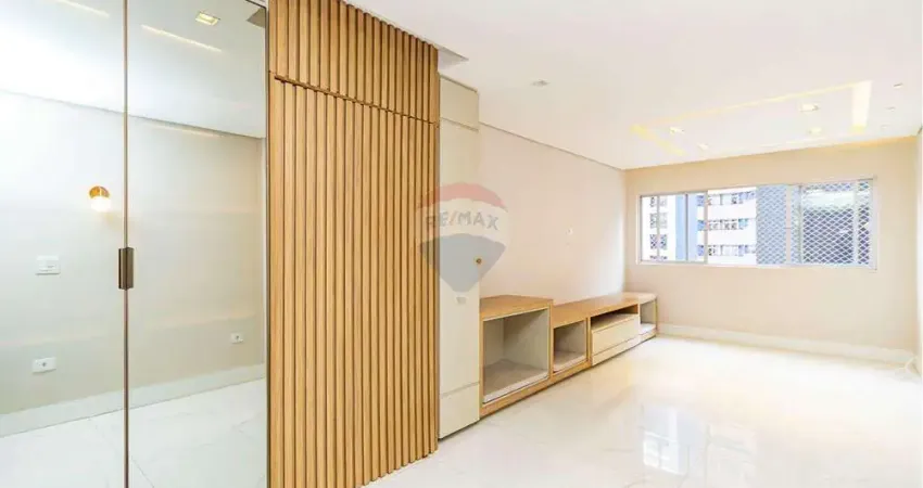 Apartamento para venda em Centro de 86.00m² com 3 Quartos, 1 Suite e 1 Garagem