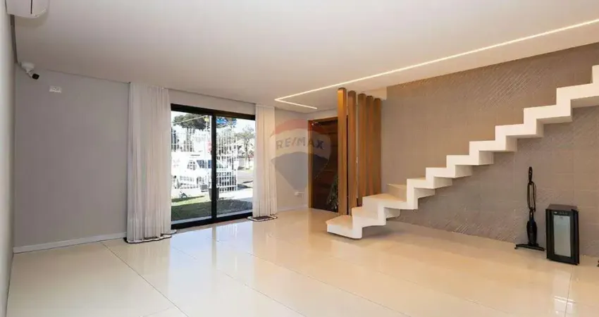 Casa para venda em Guaíra de 180.00m² com 4 Quartos, 1 Suite e 4 Garagens