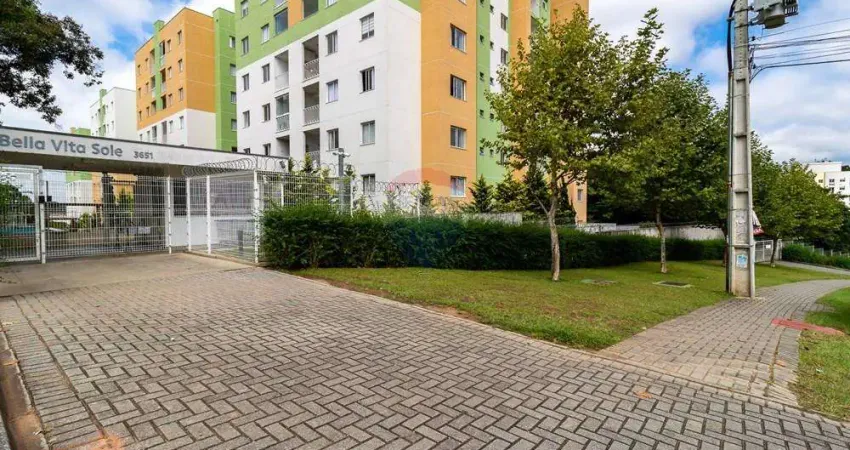 Apartamento para venda em Campo Comprido de 107.00m² com 3 Quartos, 1 Suite e 1 Garagem
