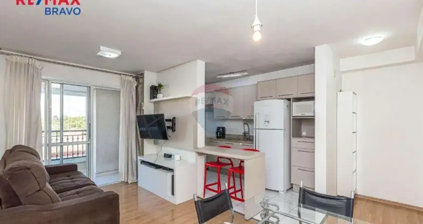 Apartamento para venda em Água Verde de 75.48m² com 2 Quartos, 1 Suite e 2 Garagens