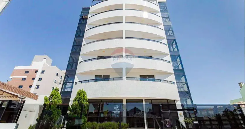 Apartamento para venda em Portão de 134.00m² com 3 Quartos e 3 Suites