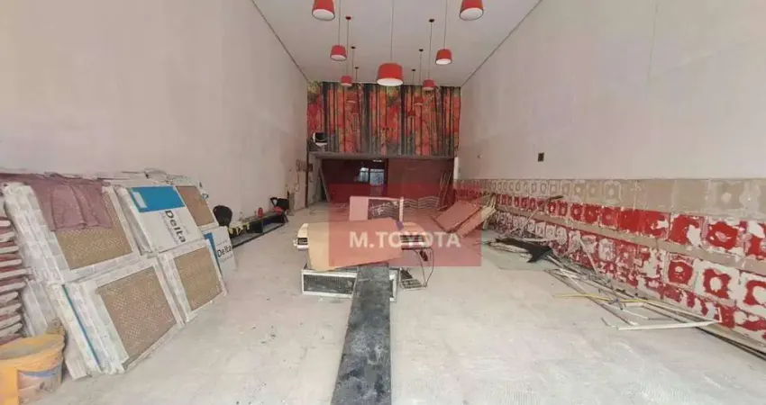 Sala Comercial para alugar em Centro de 304.00m² com 2 Garagens