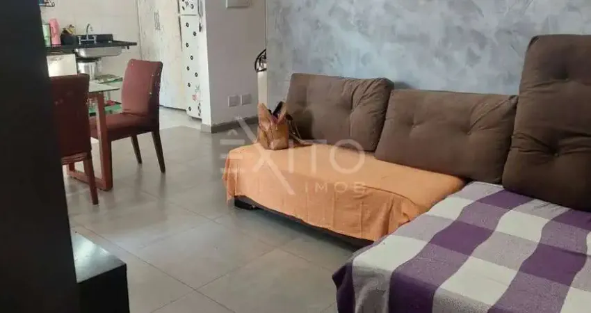 Apartamento para venda em Bosque Dos Jacarandás de 93.00m² com 2 Quartos e 1 Garagem