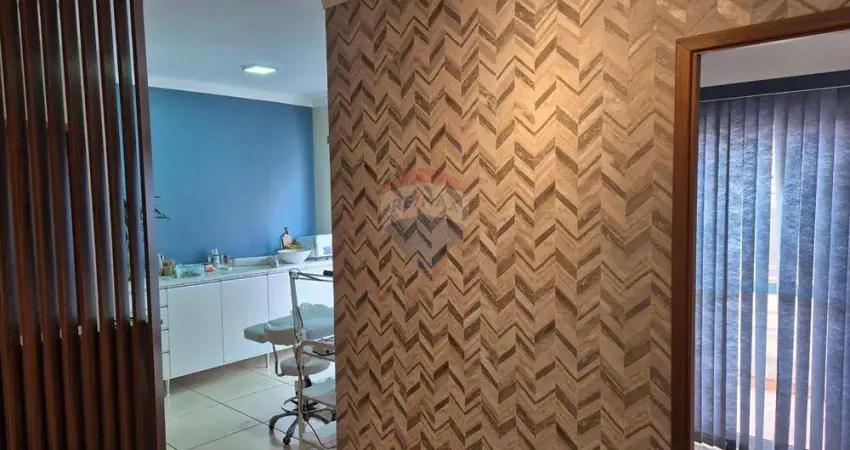 Sala Comercial para venda em Alto Da Boa Vista de 27.42m² com 1 Garagem