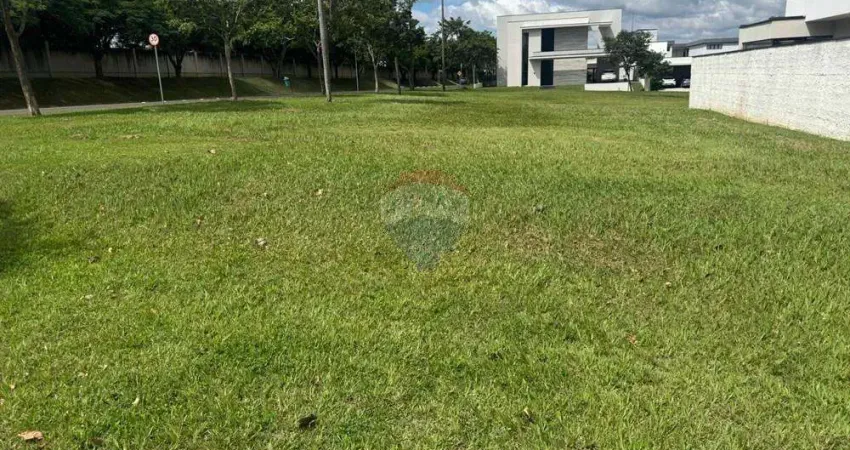 Terreno para venda em Residencial Campo Camanducaia de 535.00m²