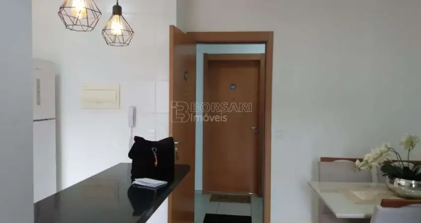 Apartamento para alugar em Residencial Cambuy de 36.00m² com 2 Quartos e 1 Garagem