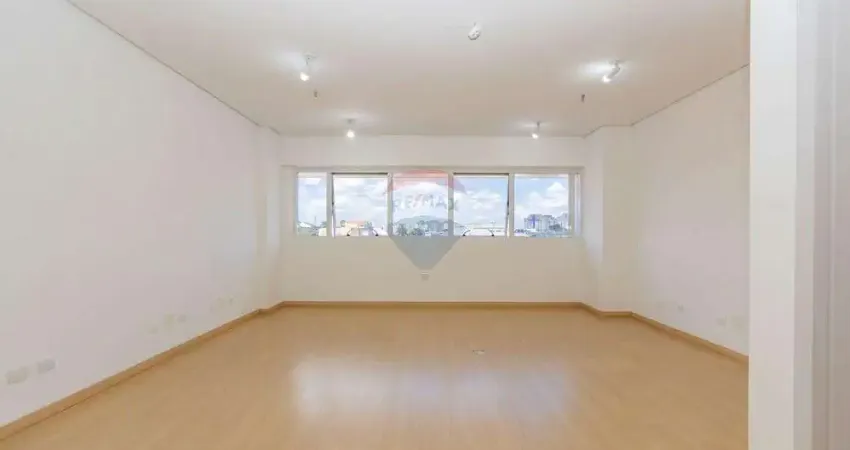 Sala comercial para alugar na Rua Emanuel Kant, 60, Capão Raso, Curitiba