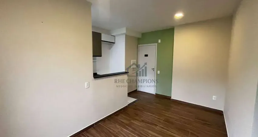 Apartamento para alugar em Vila Rio Branco de 54.00m² com 3 Quartos e 1 Garagem
