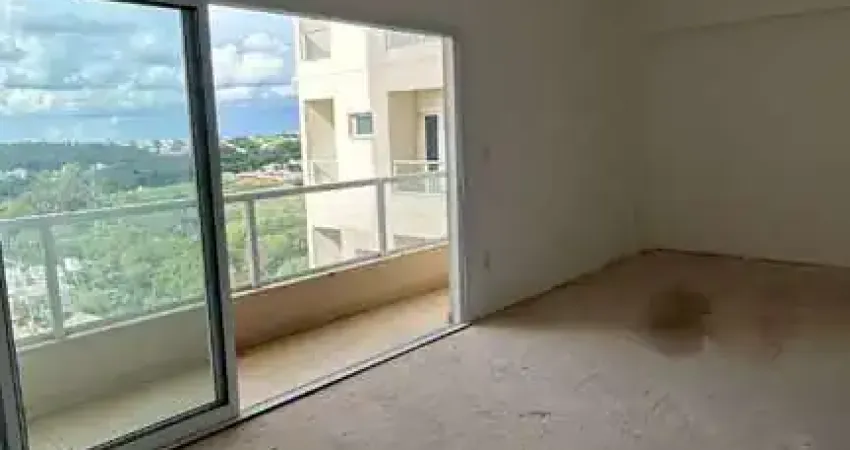 Apartamento para venda em Edifício Vila Do Parque de 103.00m² com 3 Quartos, 1 Suite e 2 Garagens
