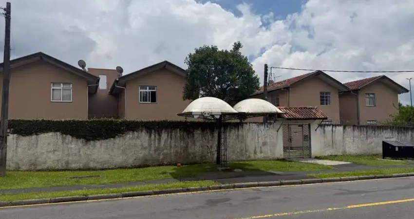 Apartamento com 3 quartos à venda na Rua Carlota Straube de Araújo, 1731, Boa Vista, Curitiba