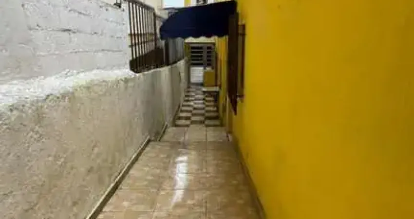 Casa para alugar em Jardim Senice de 50.00m² com 2 Quartos e 1 Garagem