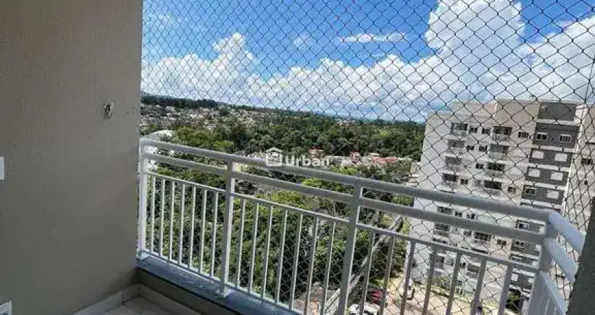 Apartamento para alugar em Jardim Portão Vermelho de 51.00m² com 2 Quartos e 1 Garagem