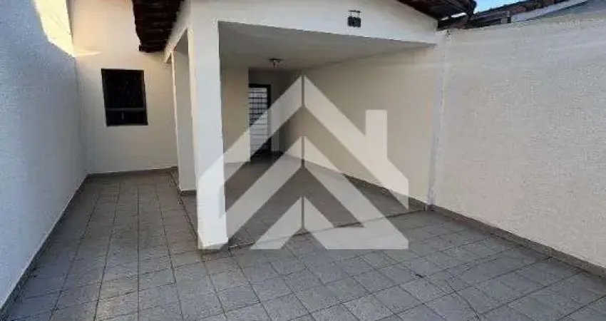 Casa para alugar em Vila Indaiá de 120.00m² com 2 Quartos e 2 Garagens