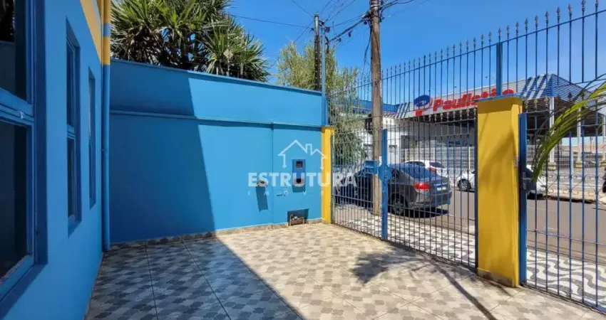 Casa para venda em Jardim América de 487.00m² com 4 Quartos e 2 Garagens