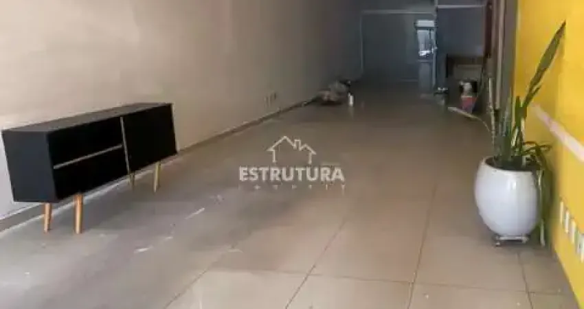Imóvel Comercial para alugar em Vila Cristina de 97.00m² com 2 Garagens