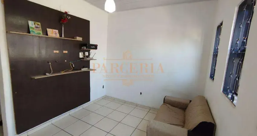 Casa para venda em Santana de 110.00m² com 2 Quartos, 1 Suite e 1 Garagem