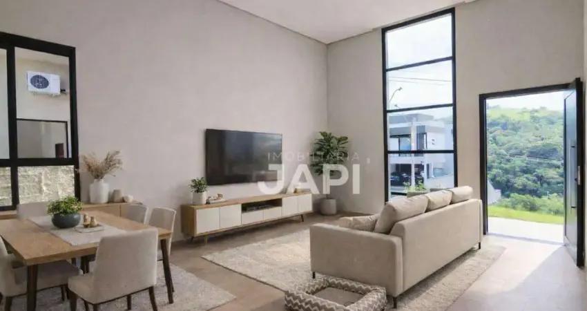 Casa de Condomínio para venda em Itapema de 280.00m² com 3 Quartos, 3 Suites e 4 Garagens