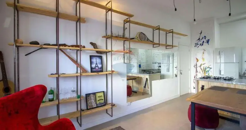 Apartamento para alugar em Vila Lacerda de 82.00m² com 2 Quartos, 1 Suite e 1 Garagem